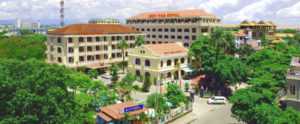 Khách sạn Duy Tân Huế